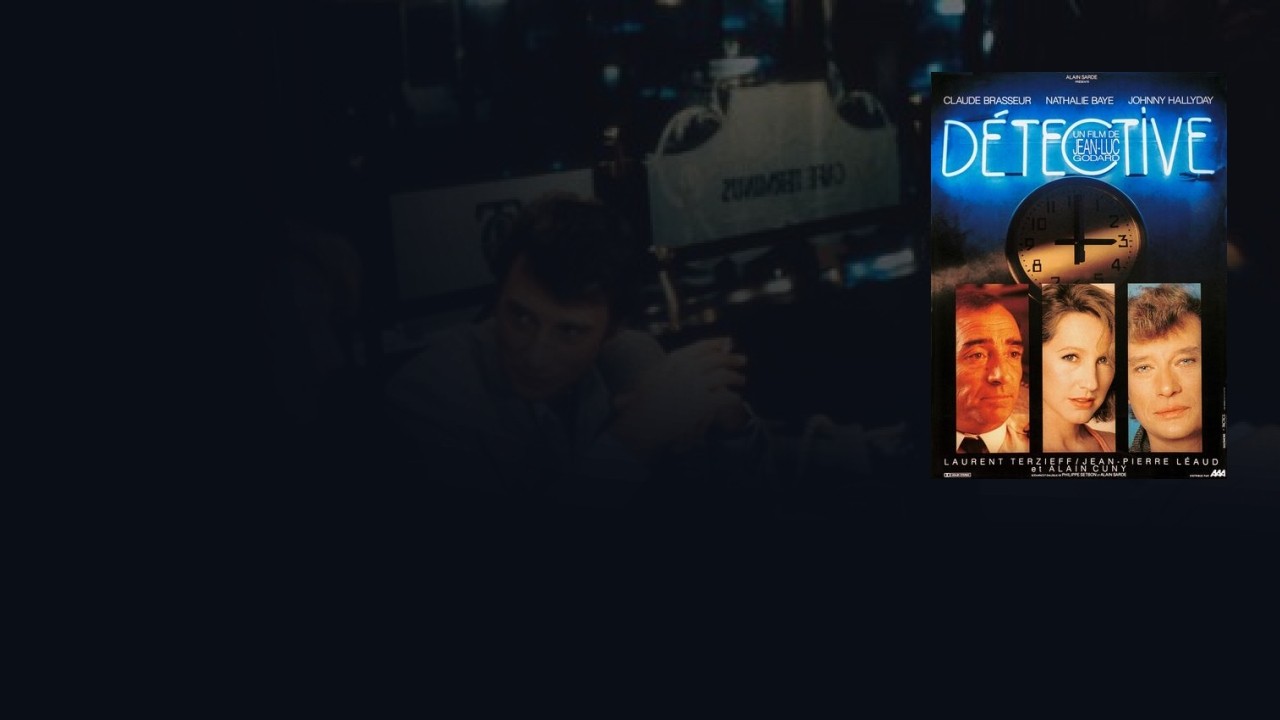TÉLÉCHARGER DETECTIVE GODARD GODARD TÉLÉCHARGER DETECTIVE