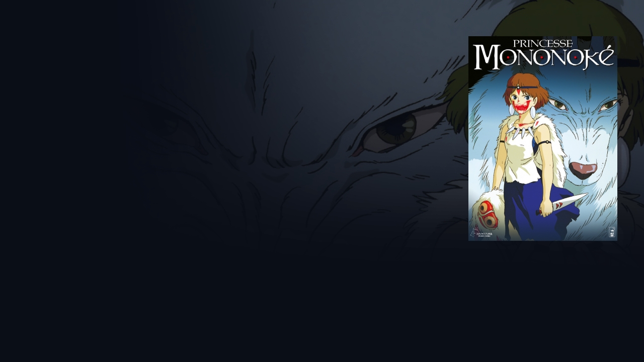Princesse Mononoke Streaming Vo Princesse Mononoké en Streaming Complet VF VO | FILMO VOD