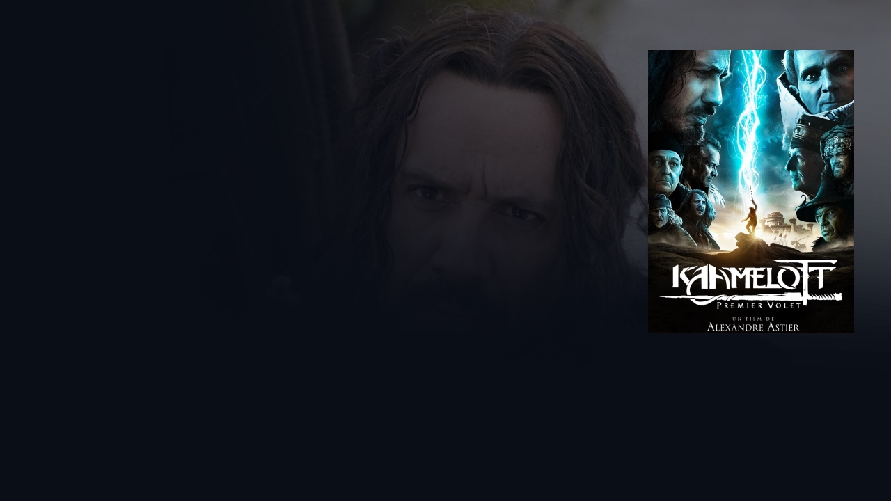 Regarder Kaamelott Premier Volet En Streaming Gratuit Kaamelott - Premier volet en Streaming Complet VF VO | FILMO VOD