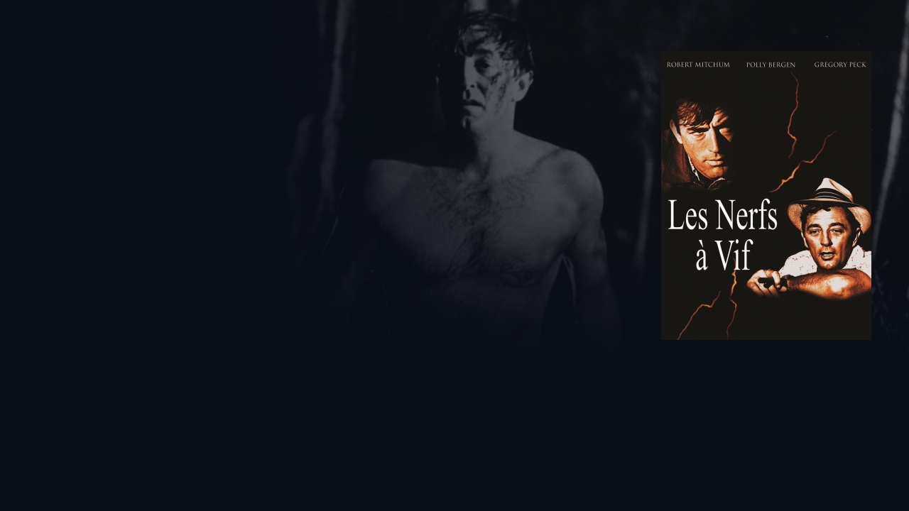 Les Nerfs A Vif Streaming Les nerfs à vif en Streaming Complet VF VO | FILMO VOD