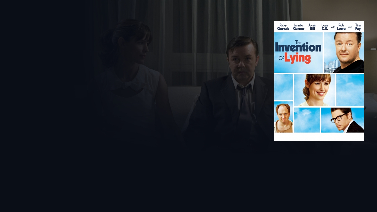 Mytho Man Film Complet En Français The Invention of Lying en Streaming Complet VF VO | FILMO VOD