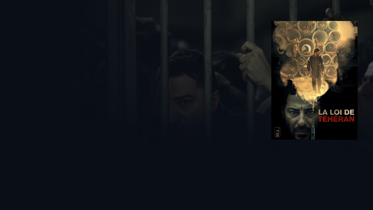 La Loi De Teheran Vostfr La loi de Téhéran en Streaming Complet VF VO | FILMO VOD