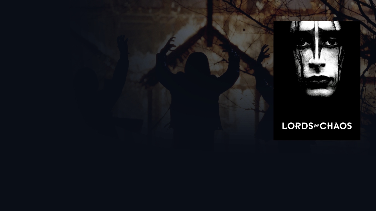Lord Of Chaos Streaming Lords of Chaos en Streaming Complet VF VO | FILMO VOD