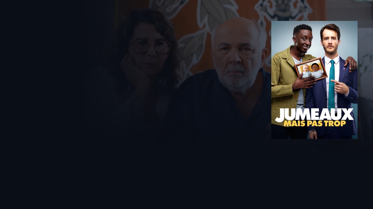 Jumeaux Mais Pas Trop Critique Jumeaux mais pas trop en Streaming Complet VF VO | FILMO VOD