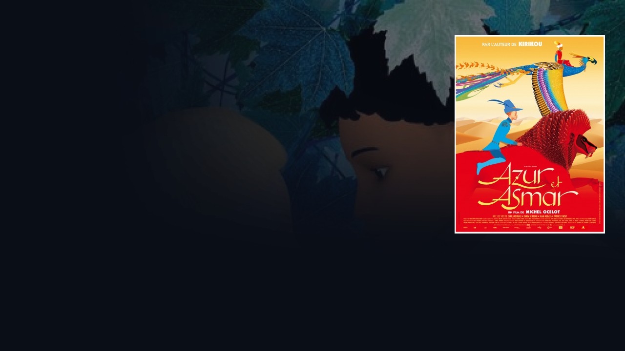 Azur Et Asmar Streaming Complet Vf Gratuit Azur et Asmar en Streaming Complet VF VO | FILMO VOD