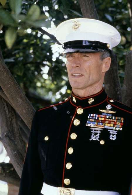 Le Maitre De Guerre Film Complet LE MAÎTRE DE GUERRE (Clint Eastwood) - film à télécharger en VOD - LE