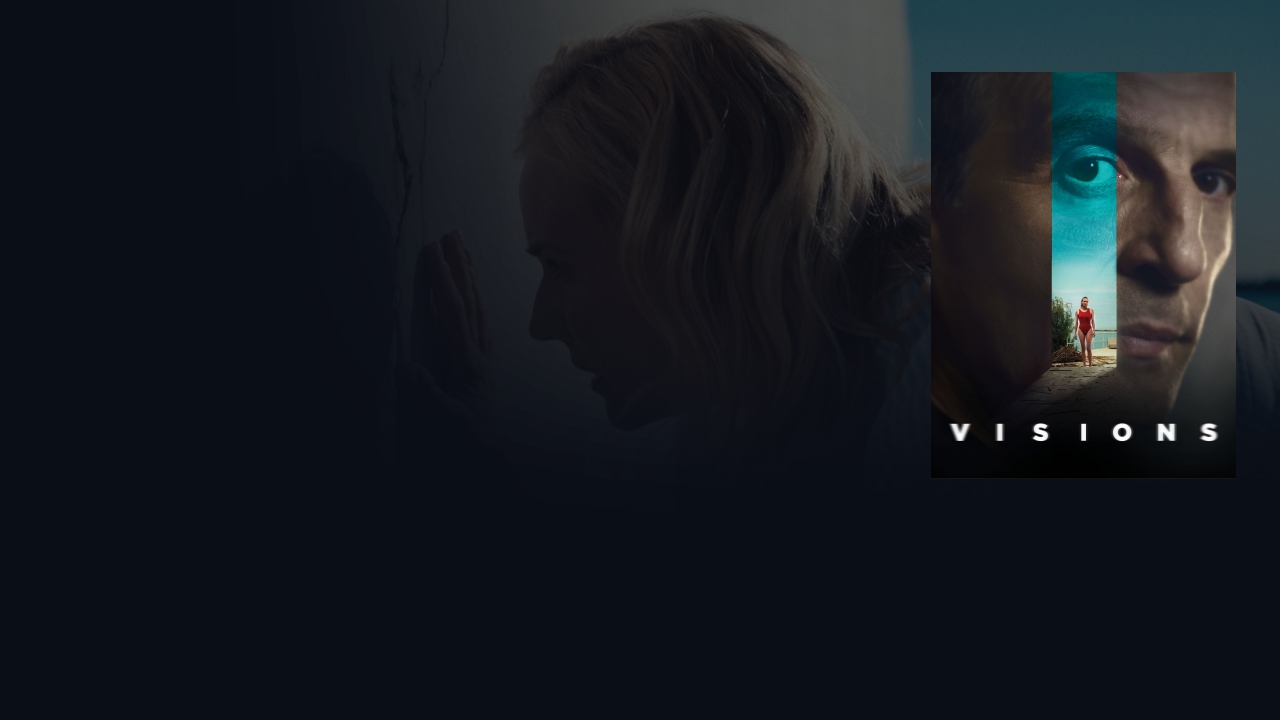 Visions en Streaming Complet VF VO | FILMO VOD