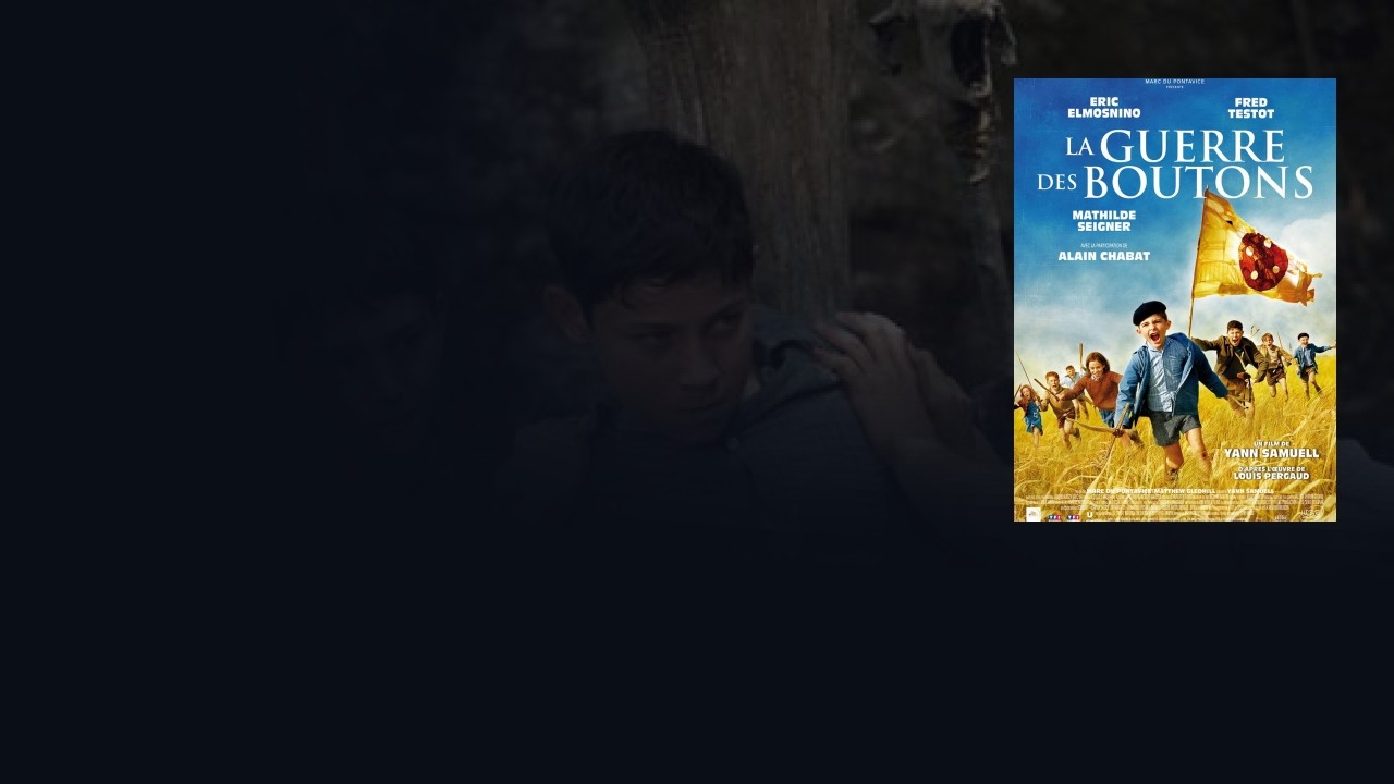 La Guerre Des Boutons Film Complet Gratuit La guerre des boutons en Streaming Complet VF VO | FILMO VOD