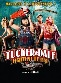TÉLÉCHARGER TUCKER ET DALE FIGHTENT LE MAL GRATUITEMENT TUCKER MAL FIGHTENT GRATUITEMENT LE TÉLÉCHARGER DALE ET