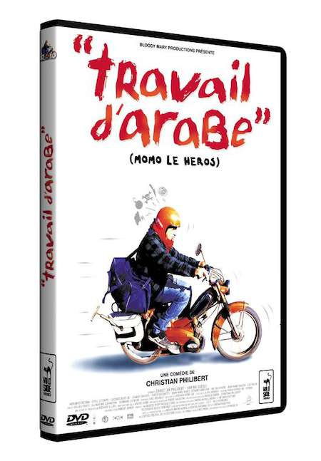 Travail D Arabe Film Streaming Travail d'Arabe (Christian Philibert) - film à télécharger en VOD