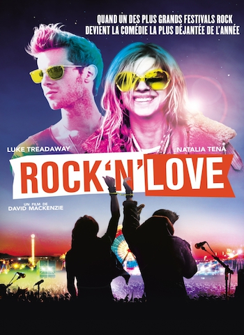 ROCK'N'LOVE