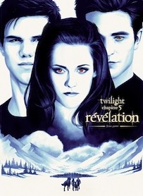 twilight chapitre 4 partie 1 truefrench
