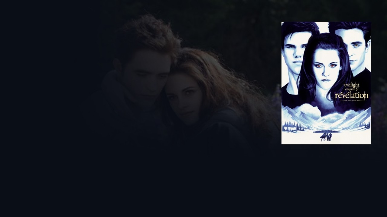 Twilight 1 Streaming Complet Vf Filmstoon TWILIGHT - CHAPITRE 5 : REVELATION 2ÈME PARTIE en Streaming Complet VF VO |  FILMO VOD