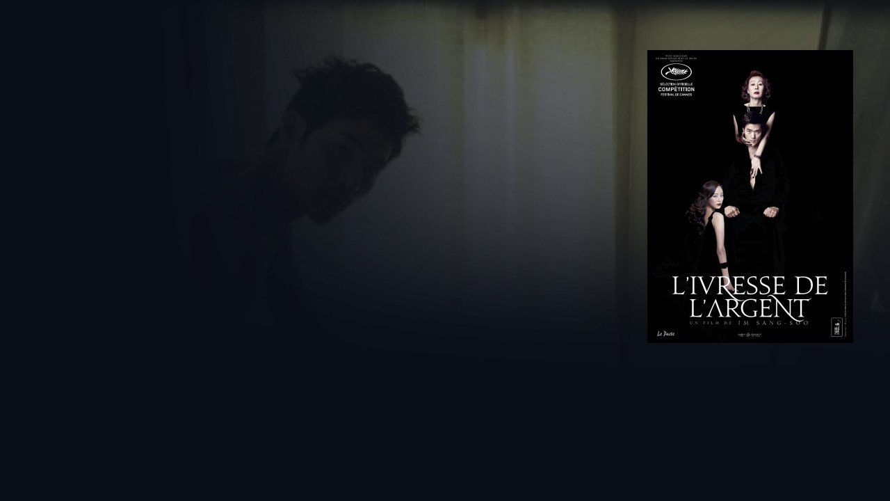 L Ivresse De L Amour Streaming Vf L'ivresse de l'argent en Streaming Complet VF VO | FILMO VOD
