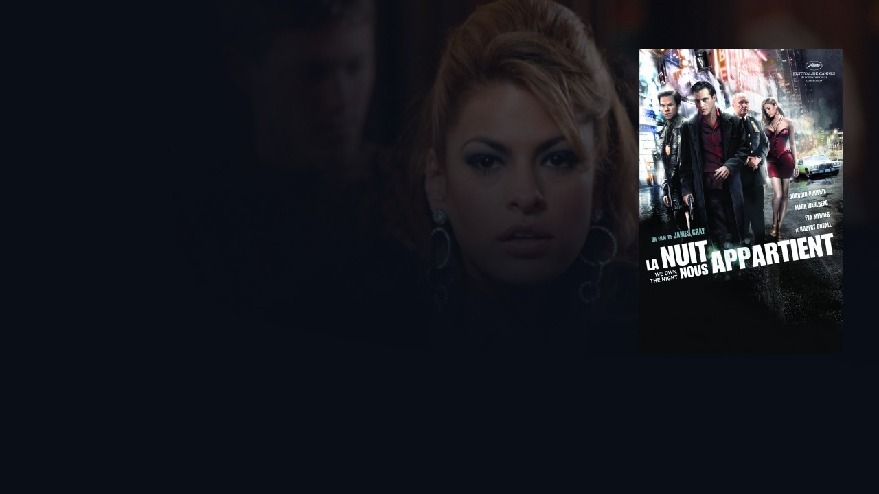 La Nuit Nous Appartient Streaming Vf La nuit nous appartient en Streaming Complet VF VO | FILMO VOD