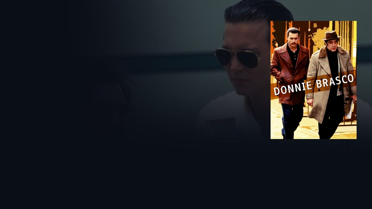 Donnie Brasco Streaming Vf Donnie Brasco en Streaming Complet VF VO | FILMO VOD