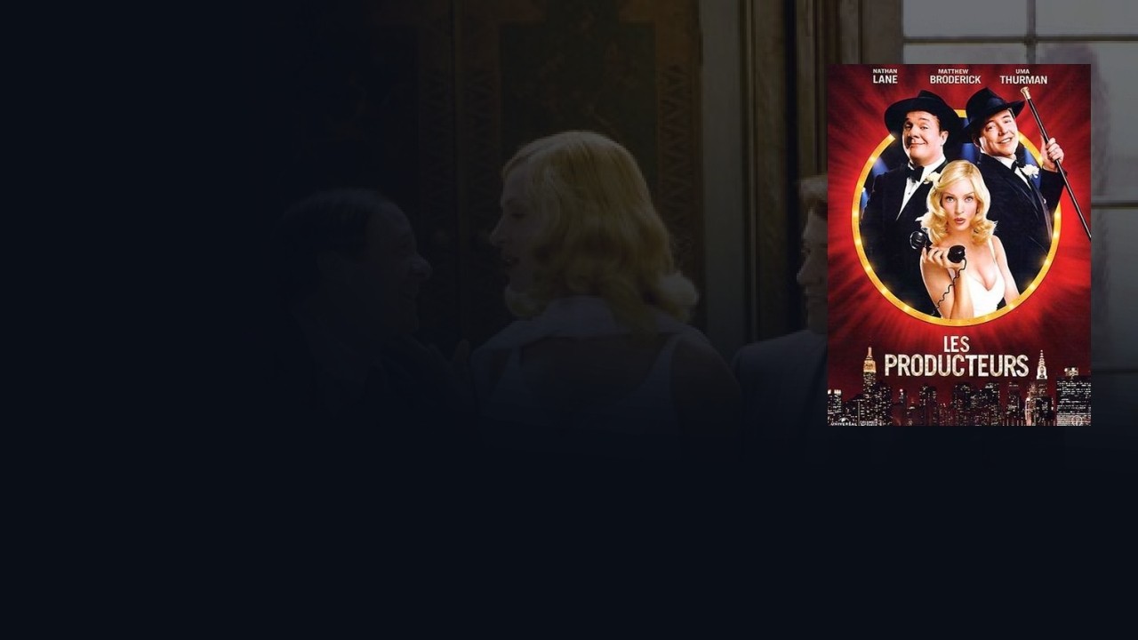 Les Producteurs Mel Brooks Streaming Vostfr Les producteurs en Streaming Complet VF VO | FILMO VOD