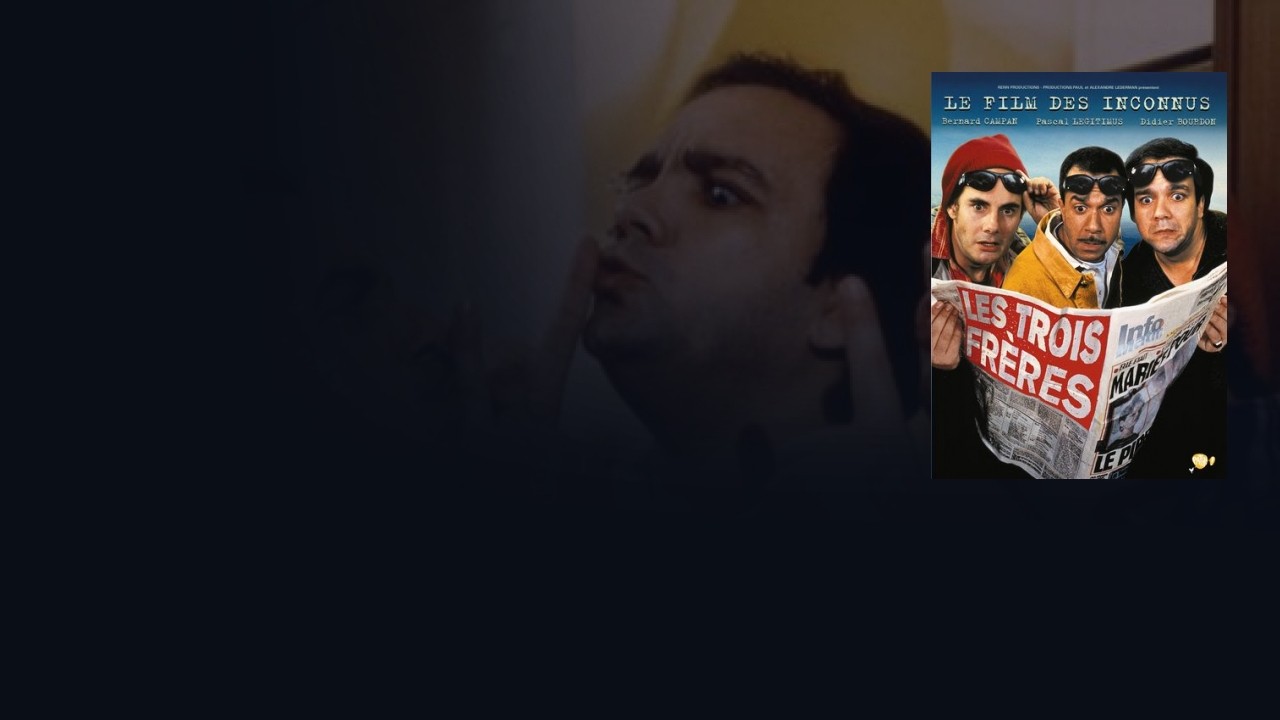 Les Trois Freres Film Complet Gratuit Les trois frères en Streaming Complet VF VO | FILMO VOD