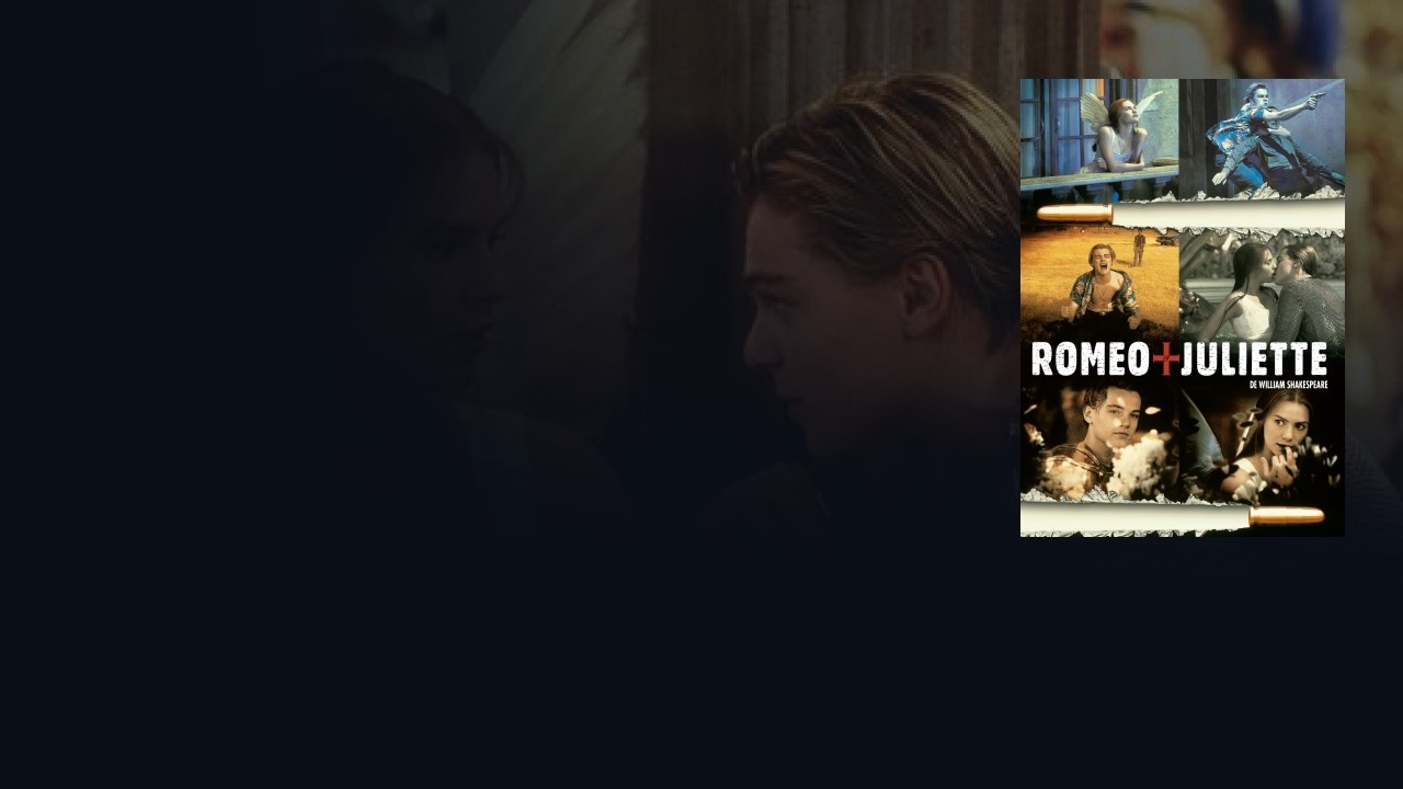 Roméo + Juliette Streaming Vf Gratuit Sans Inscription Roméo + Juliette en Streaming Complet VF VO | FILMO VOD