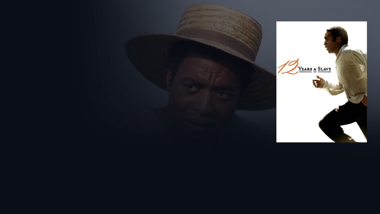 12 Years A Slave Vostfr 12 Years a Slave en Streaming Complet VF VO | FILMO VOD