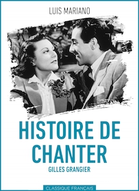 Histoire De Chanter [1947]