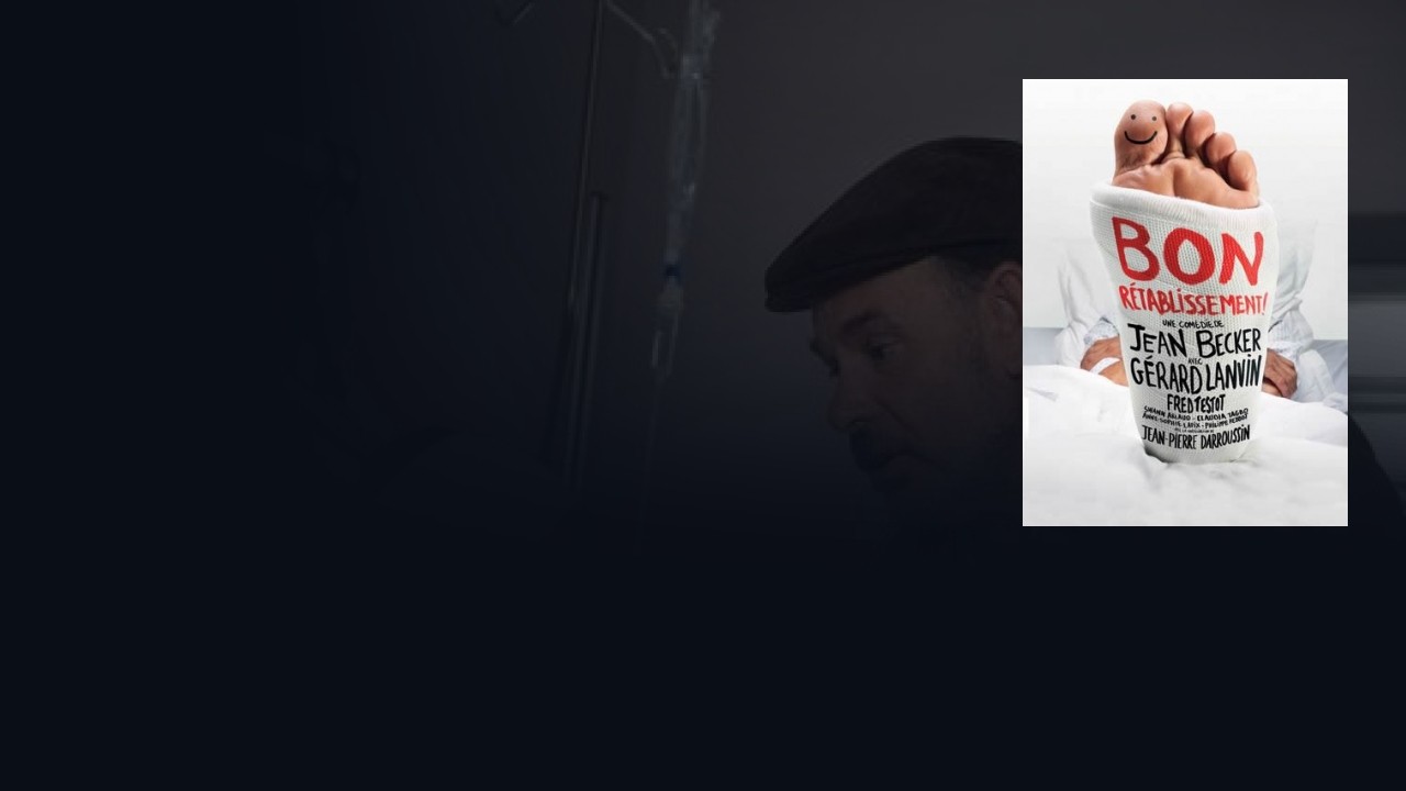 Bon Retablissement Streaming Gratuit Bon rétablissement ! en Streaming Complet VF VO | FILMO VOD