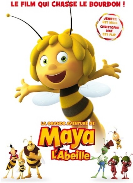 TÉLÉCHARGER LE GÉNÉRIQUE DE MAYA LABEILLE GRATUIT MAYA GRATUIT LABEILLE TÉLÉCHARGER GÉNÉRIQUE LE DE