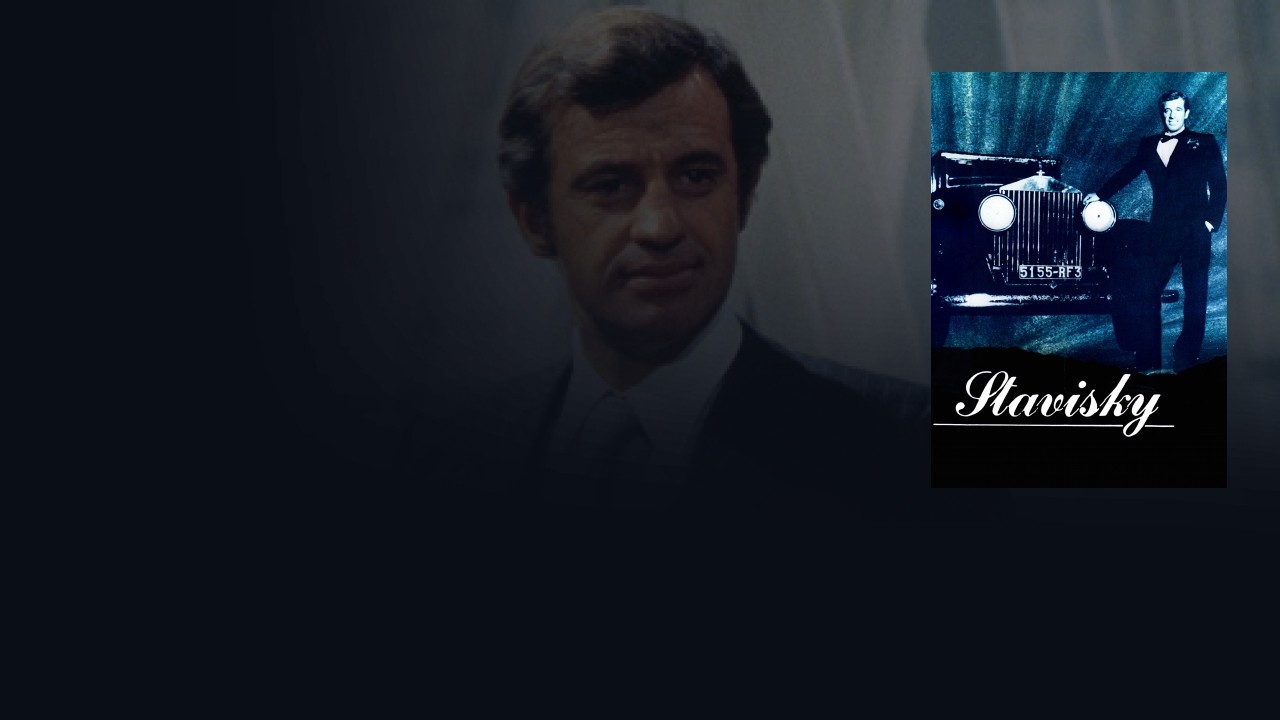 TÉLÉCHARGER STAVISKY BELMONDO BELMONDO TÉLÉCHARGER STAVISKY