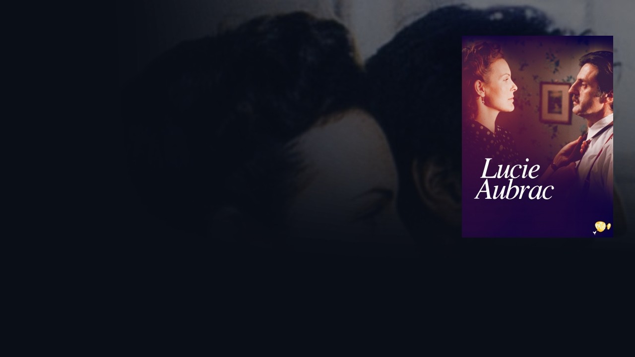Film Lucie Aubrac Gratuit Lucie Aubrac en Streaming Complet VF VO | FILMO VOD