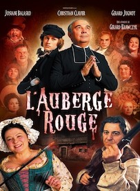 TÉLÉCHARGER LAUBERGE ROUGE FERNANDEL