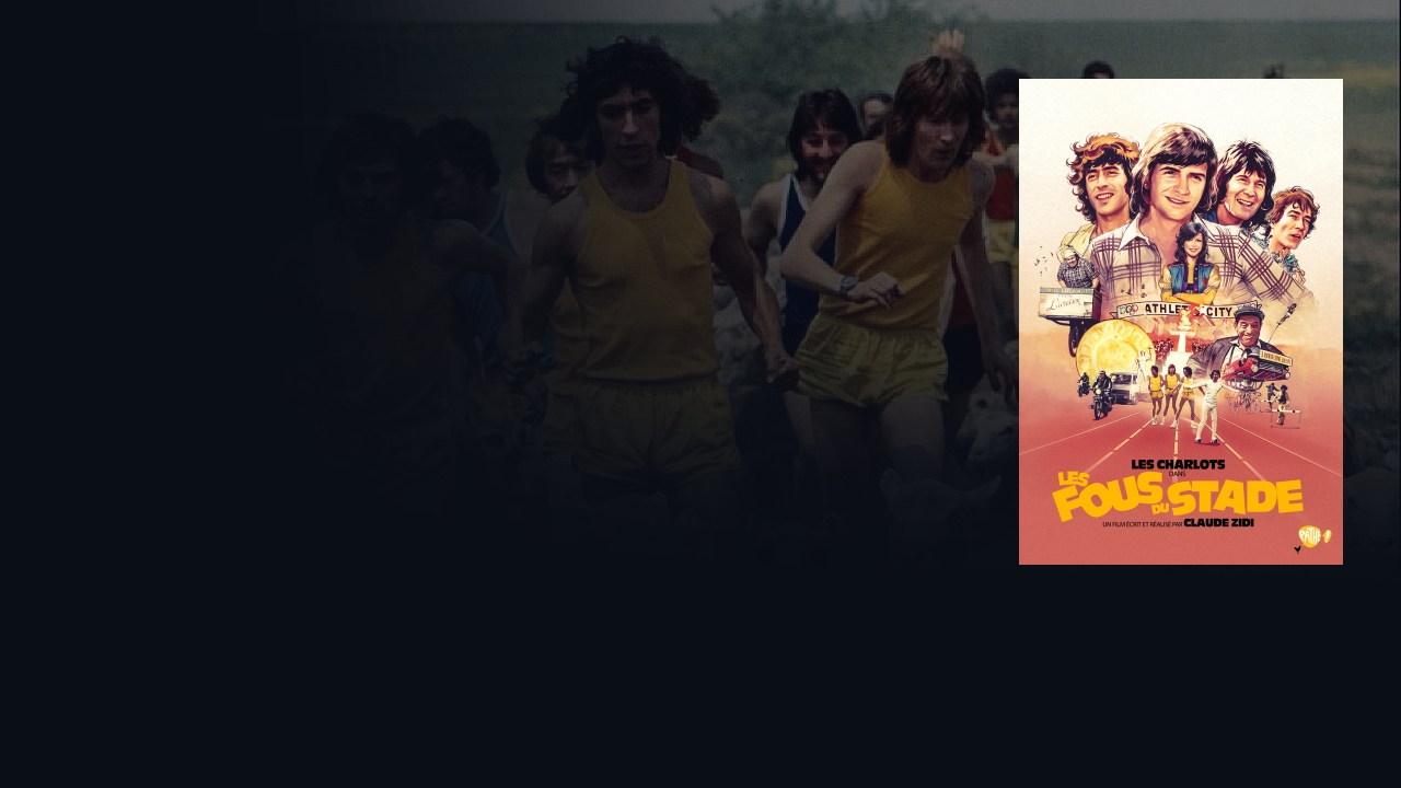 Les Fous Du Stade Film Complet Streaming horriblenet: Les Fous Du Stade Le Film Complet En Francais
