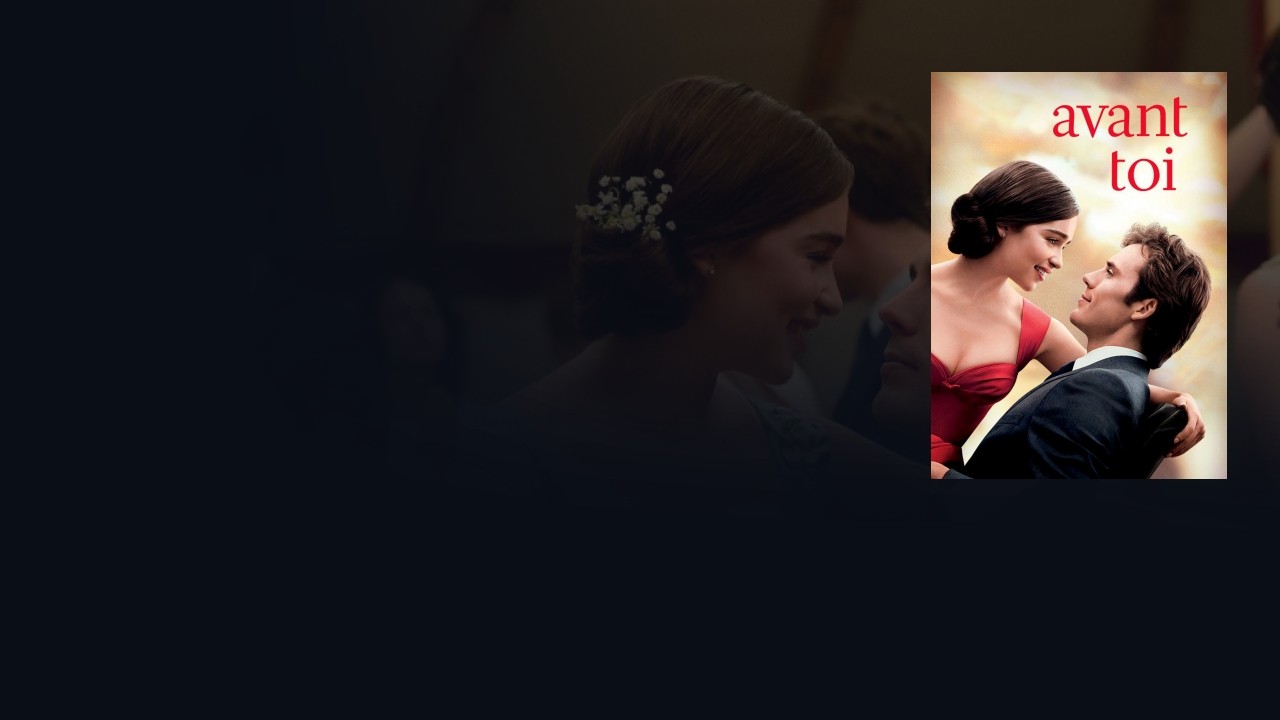 Avant Toi Streaming Gratuit Avant toi en Streaming Complet VF VO | FILMO VOD