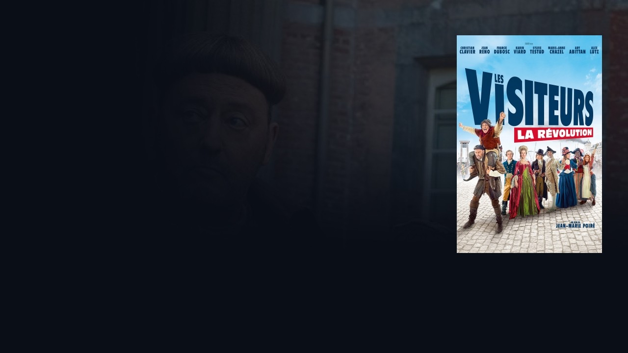 Les Visiteurs La Revolution Gratuit Les visiteurs : la révolution en Streaming Complet VF VO | FILMO VOD