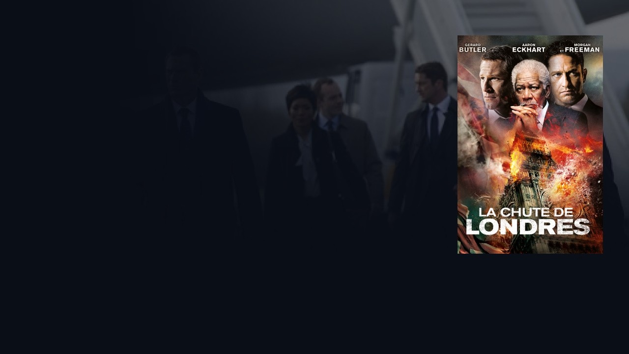 Aaron Stone Streaming Vf La chute de Londres en Streaming Complet VF VO | FILMO VOD