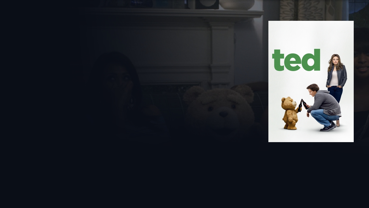 Ted 1 Film Complet En Français Ted en Streaming Complet VF VO | FILMO VOD